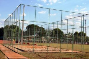 centro esportivo guanabara