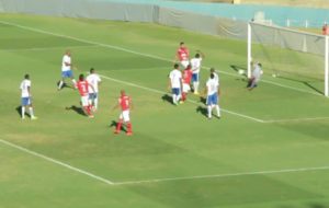 vila nova 1 a zero no aguia de maraba 14 agosto