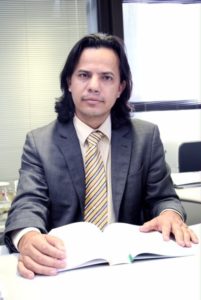 Alexandre Francisco de Azevedo