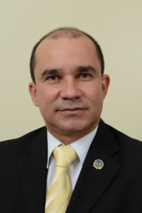 Elione Cipriano