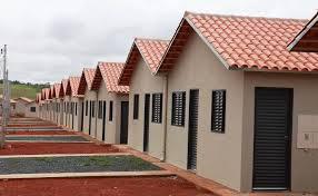 MINHA CASA MINHA VIDA