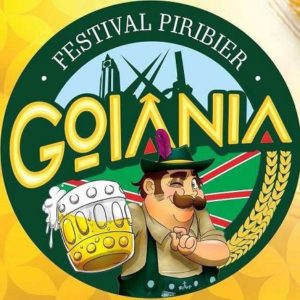 PiriBier Goi&acirc;nia