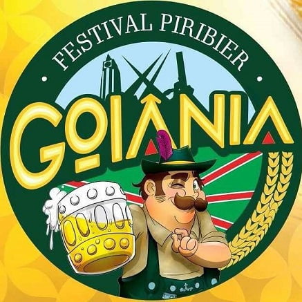 PiriBier Goi&acirc;nia