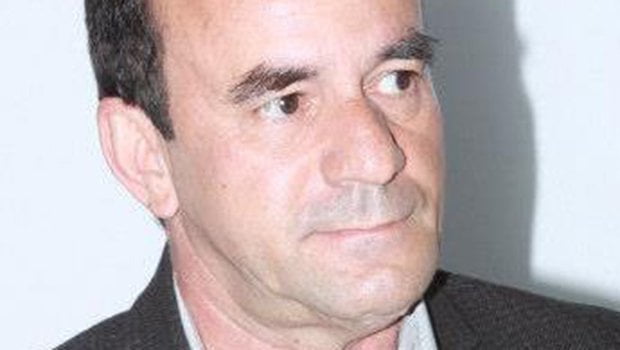 Moacir Dias Barbosa, prefeito de Itau&ccedil;u