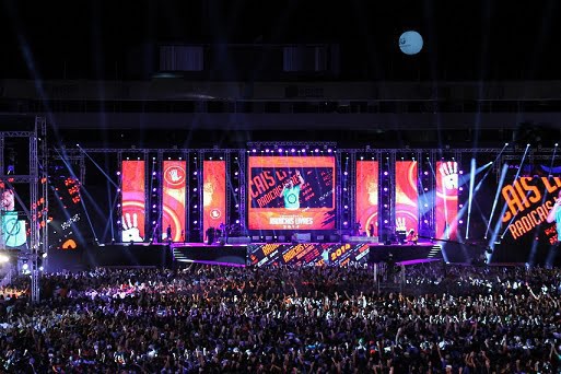 Radicais Livres em Goiânia (Foto Igreja Videira).
