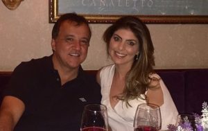 A separa&ccedil;&atilde;o de andressa e cachoeira em goiania