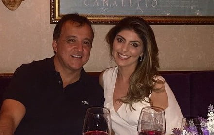 A separa&ccedil;&atilde;o de andressa e cachoeira em goiania