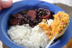 prefeitura assume merenda