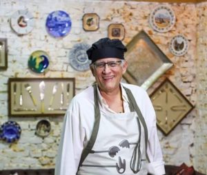 Ant&ocirc;nio Martins Neto