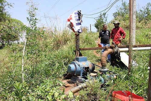 Ribeir&atilde;o Bonsucesso