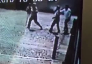 ex-prefeito &eacute; assassinado