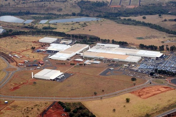 Mitsubishi Catal&atilde;o