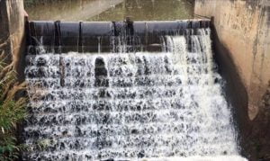 RESERVATORIO SENADOR CANEDO