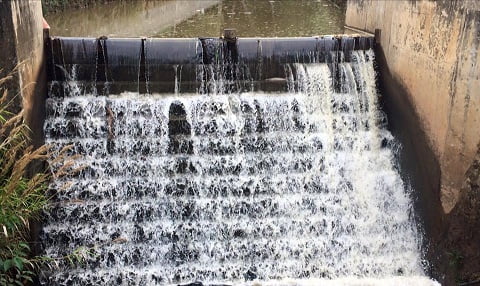 RESERVATORIO SENADOR CANEDO