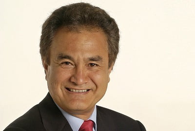 ROBERTO SHINYASHIKI