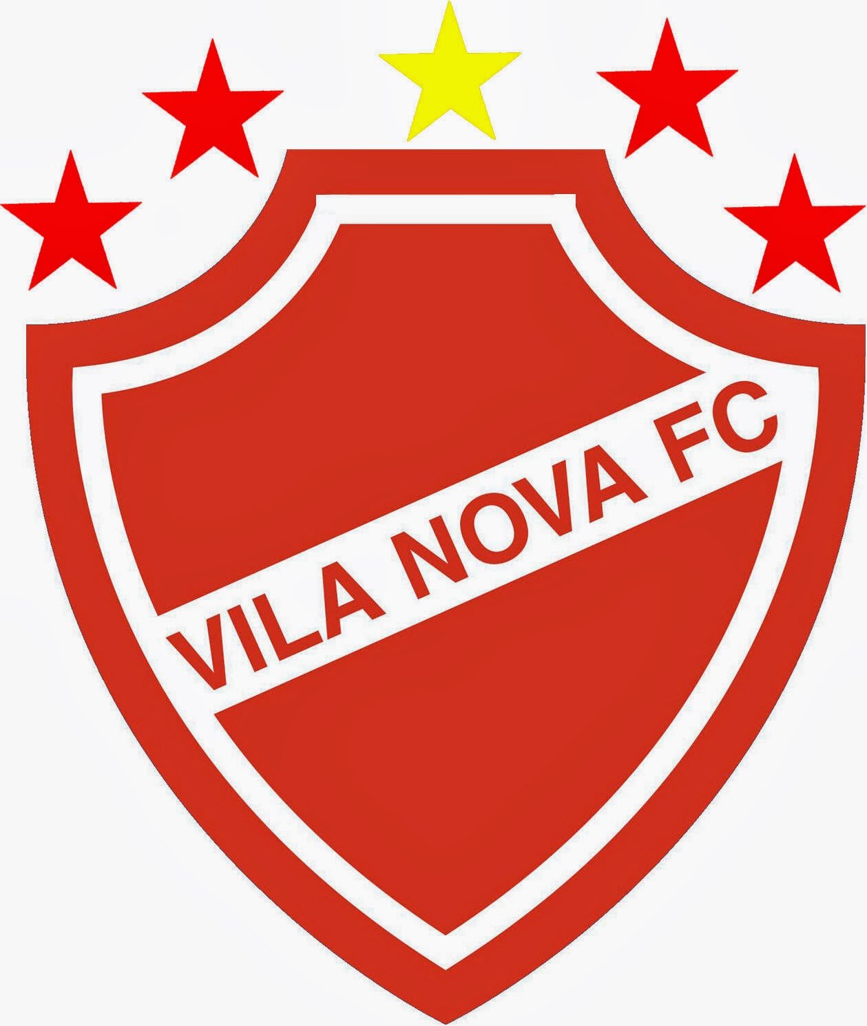 Relembre o título invicto do Vila Nova na série C de 1996