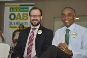 lucio flavio e sebastiao macale