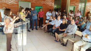 neyde aparecida cmei