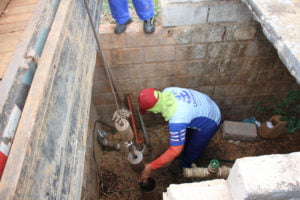 po&ccedil;o artesiano senador canedo