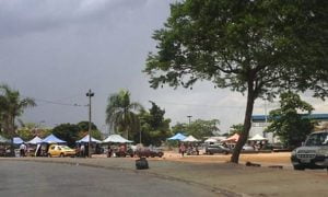 praca trabalhador rodoviaria