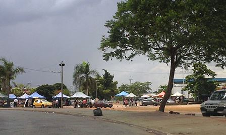 praca trabalhador rodoviaria