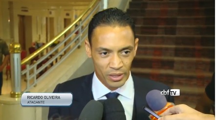ricardo oliveira