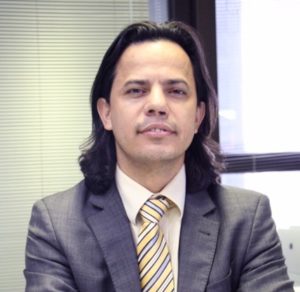 ALEXANDRE FRANCISCO DE AZEVEDO