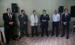 BUONADUCE EM ANAPOLIS