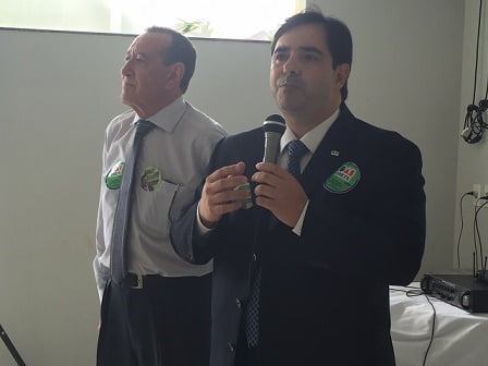 Buonaduce em Quirin&oacute;polis