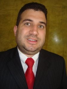 Jorge Paulo Carneiro