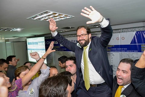 LUCIO FLAVIO DIVULGACAO FACEBOOK