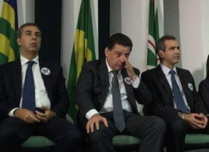 Marconi Perillo Foto Di&aacute;rio de Goi&aacute;s