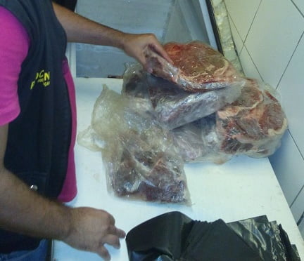 Fiscaliza&ccedil;&atilde;o Goi&acirc;nia Shopping