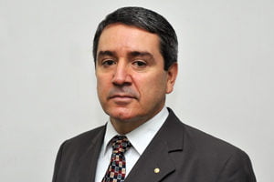 juiz Dioran Jacobina Rodrigues