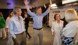 macri eleito presidente da argentina