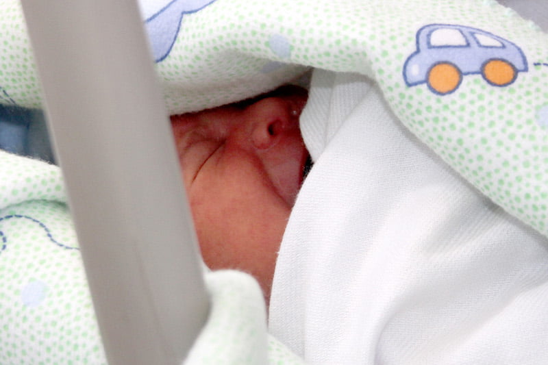 BebeAbandonado CTutelar Leoiran1382