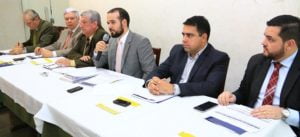 Reuniao do FCO foto Jota Eur&iacute;pedes