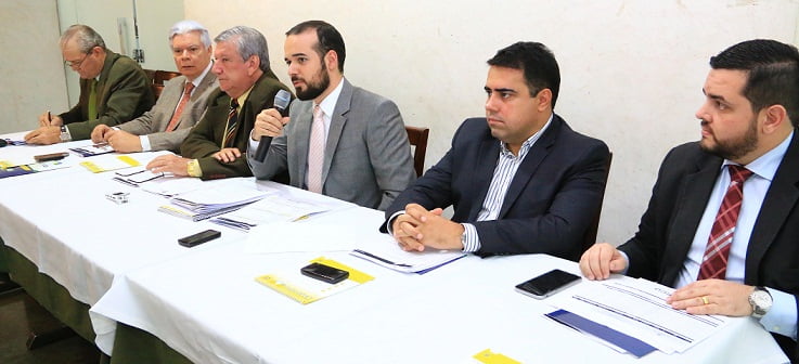 Reuniao do FCO foto Jota Eur&iacute;pedes