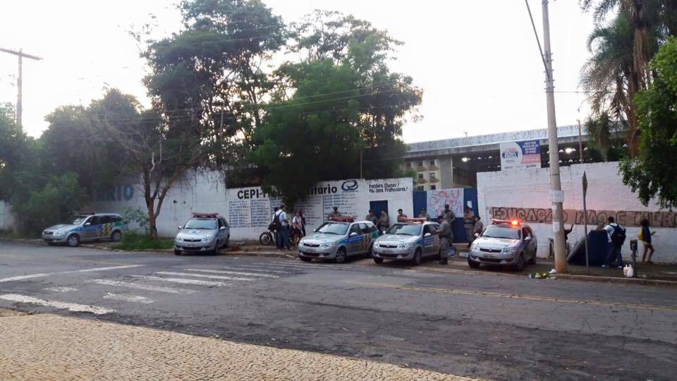 cecilia meirelles pm