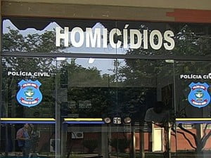 delegacia de homicidios de goiania