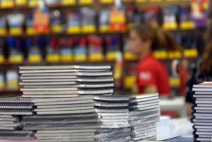 material escolar ebc