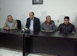 nova diretoria comurg 12 01 16