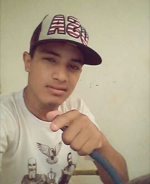 adolescente executado rio verde