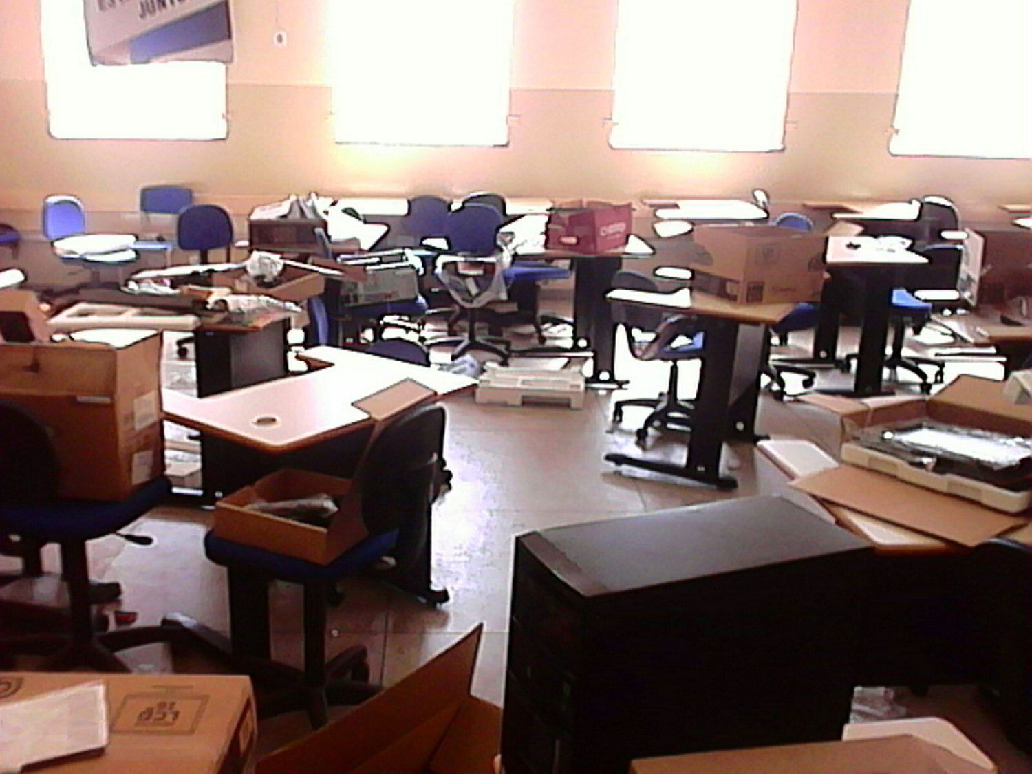 desocupacao seduce 1