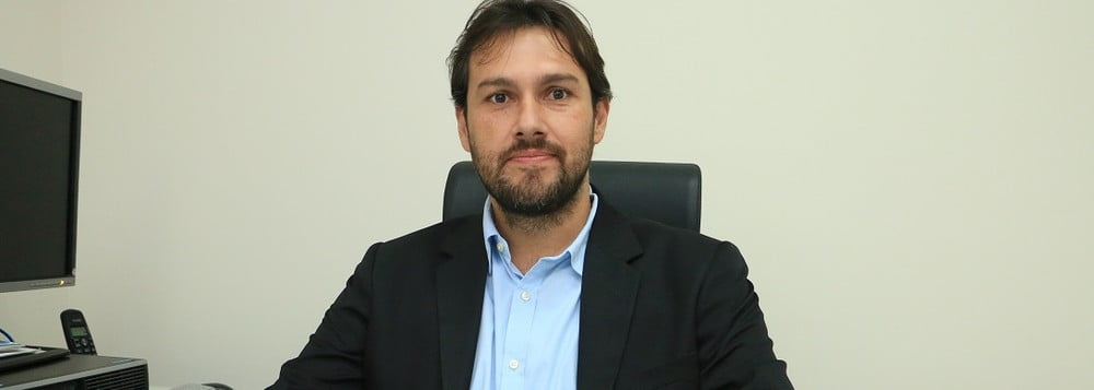 fernando cunha neto