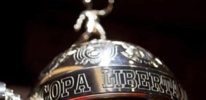 foto libertadores