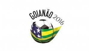 foto logo campeonato goiano