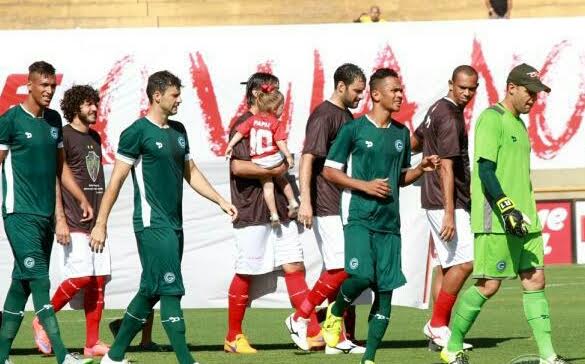 foto retrospecto goi&aacute;s x vila