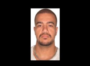 policial civil oscar chariffe morto no komiketo do setor oeste foto ugopoci divulgacao