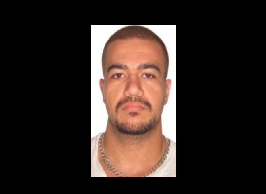 policial civil oscar chariffe morto no komiketo do setor oeste foto ugopoci divulgacao